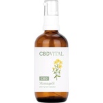 CBD VITAL Cbd масло за масаж - 100 мл