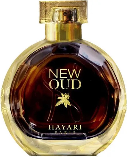 Hayari Paris New Oud EDP 100 ml