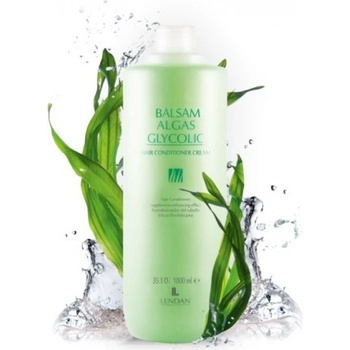 Lendan Balsam Algas Glycolic balzám na vlasy 1000 ml