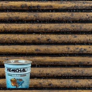 Kemichal Kemi Hardwax Deck Oil Горещ орех - Масло за дърво с твърда вакса 20л (6775)