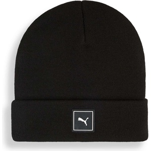 PUMA Шапка WARDROBE ESS High Crown Beanie (02640901)