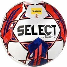 Select Brillant Training DB Fortuna Liga