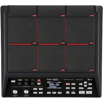 Image 1 of Roland Group SPD-SX