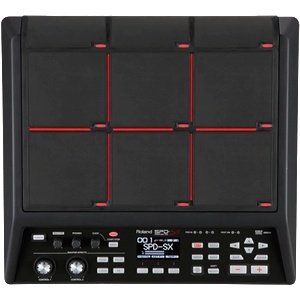 Roland Group SPD-SX