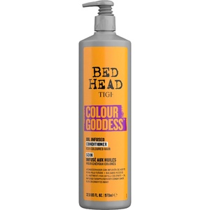 TIGI IGI Bed Head Colour Goddess Oil Infused Conditioner 970 ml