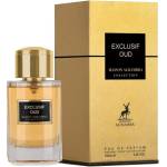 Alhambra Exclusiv Oud EDP 100 ml Парфюми