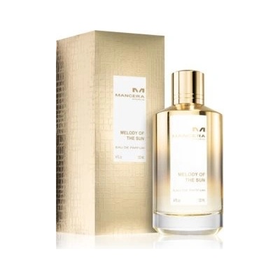 Mancera Melody Of The Sun parfumovaná voda unisex 120 ml tester