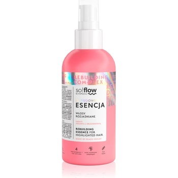 So!flow Rebuilding Com-Plex Essence For Highlighted Hair есенция за изрусена коса 150ml