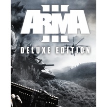 ArmA 3 (Deluxe Edition)