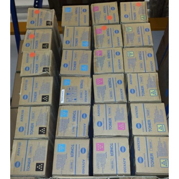 Konica Minolta A3VX451, TN-620C - originálny