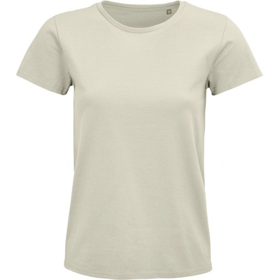 SOĽS Pioneer Women Dámske triko SL03579 Natural