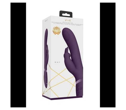 Vive May Rabbit