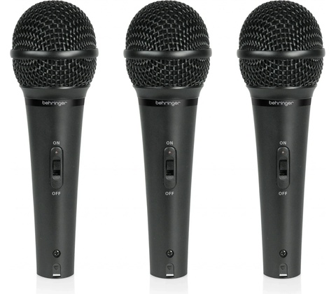 Behringer XM1800S