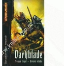 Darkblade – krvavá vláda