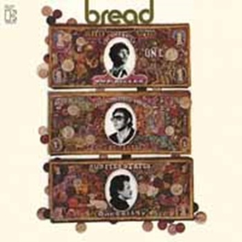 Bread - Bread LP