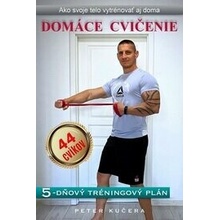 Domáce cvičenie