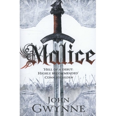Malice - John Gwynne