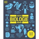 Knihy Kniha biologie