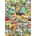 EUROGRAPHICS - Puzzle Vintage Travel Collage - 1 000 piese