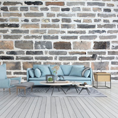 Art Gift Decor Фототапет Каменна стена 2