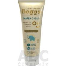 Beggs BABY&KIDS KRÉM na zadoček 75 ml