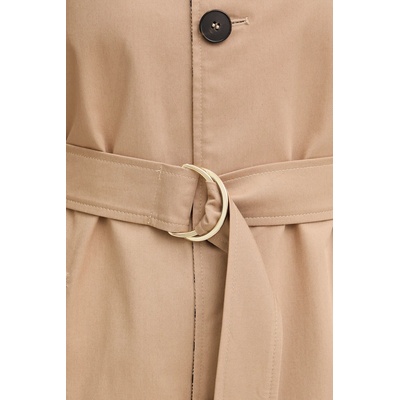 MARELLA Двулицево палто с вълна Marella (2523026011200)