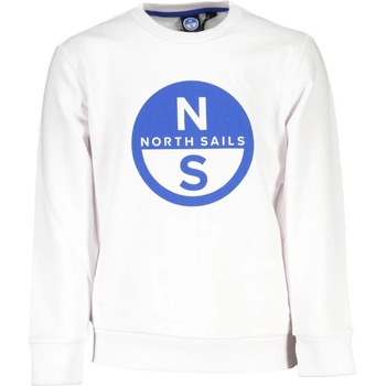 North sails Блуза без цип north sails, Цвят Бял (794446000_bi0101)