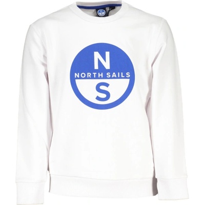 North sails Блуза без цип north sails, Цвят Бял (794446000_bi0101)