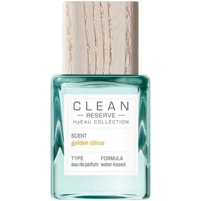 Clean Reserve Golden Citrus parfémovaná voda unisex 30 ml