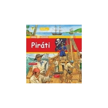 Piráti