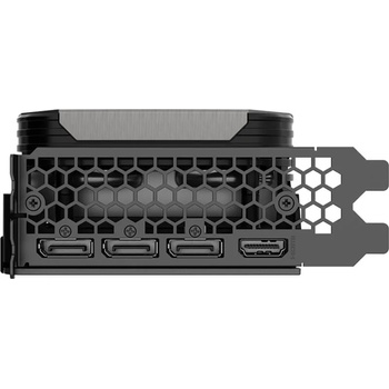 PNY GeForce RTX 3070 Ti 8GB GDDR6X 256bit (VCG3070T8TFXPPB)