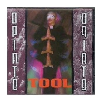 Tool: Opiate CD