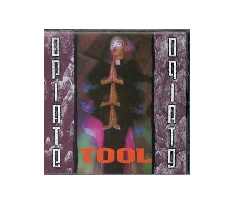 Tool: Opiate CD