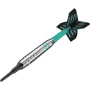 Target soft 18g Rob Cross Silver Voltage brass