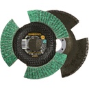 Rhodius Lamelový brusný kotouč 115 mm 207083