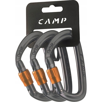 Camp Orbit Lock 3 ks