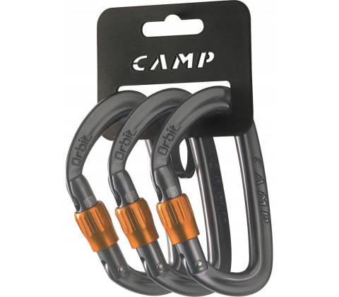 Camp Orbit Lock 3 ks