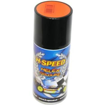 H-Speed спрей боя червена 150ml