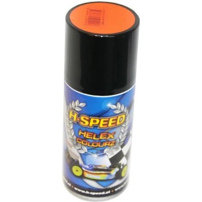 H-Speed спрей боя червена 150ml