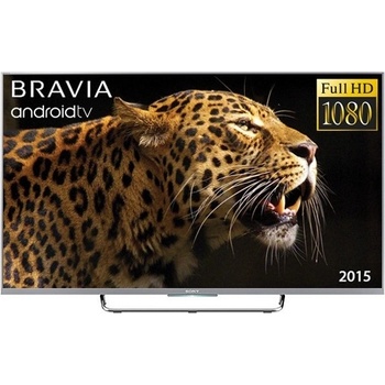 Sony Bravia KDL-50W807