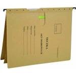Esselte WORKBOOK HUNG ON PERSONAL FILE - 15211