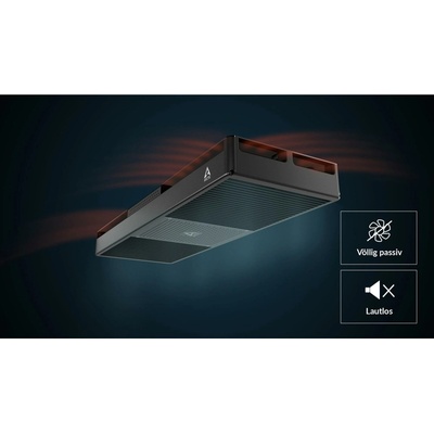 ARCTIC Senza 5700G Pro ACPCC00006A – Zboží Živě