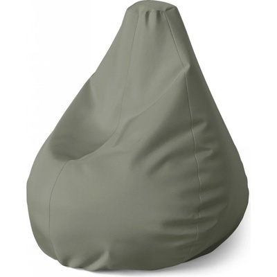 Sablio sedací vak Pear prairie Dust 140 x 100 x 25 cm