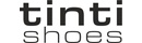 Logo Tinti shoes