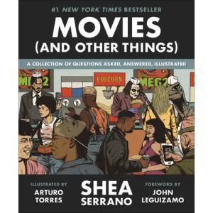 Movies (ISBN: 9781538730195)