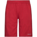 Head Club Bermuda B red