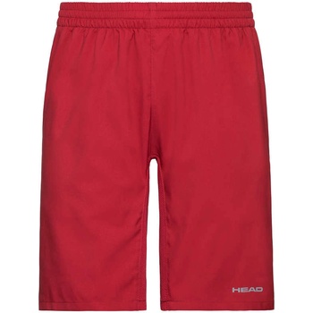 Head Club Bermuda B red