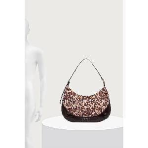 Valentino Bags чанта тип хобо дамска LINE (VBSAEK14)