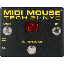 Tech 21 Midi Mouse