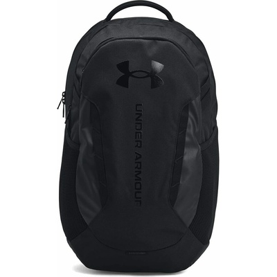 Under armour UA Hustle 6.0 Backpack 29l černá